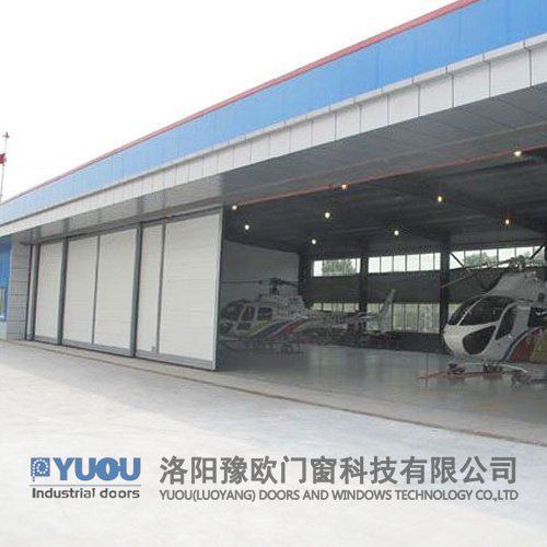 關(guān)于河南機(jī)庫大門，你了解多少